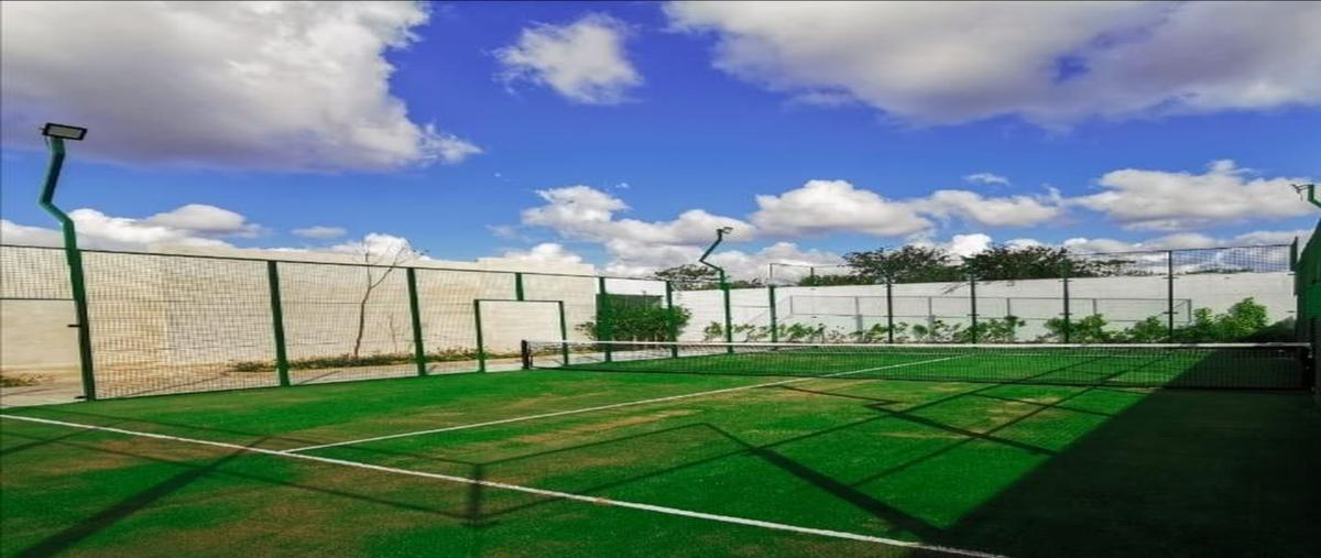 Foto de terreno habitacional en venta en  , cholul, mérida, yucatán, 0 No. 04