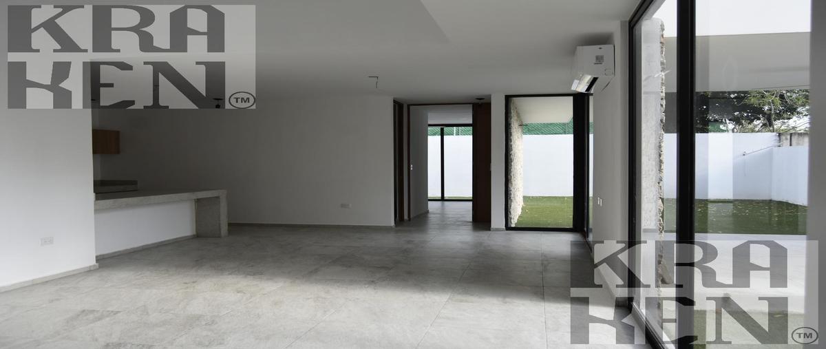 Foto de casa en , cholul, mérida, yucatán, 30045299 foto 03 Foto de casa en venta en , cholul, mérida, yucatán, 30045299 No. 03