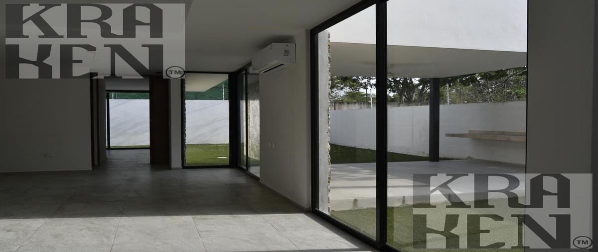 Foto de casa en , cholul, mérida, yucatán, 30045299 foto 04 Foto de casa en venta en , cholul, mérida, yucatán, 30045299 No. 04