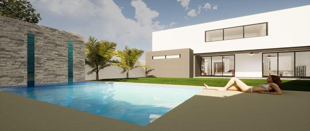 Foto de casa en venta en  , cholul, mérida, yucatán, 0 No. 03