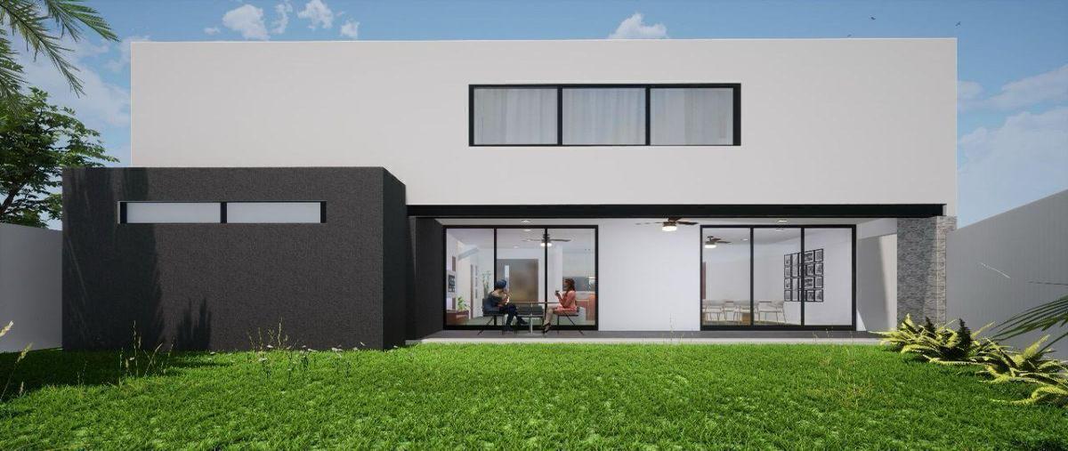 Foto de casa en venta en  , cholul, mérida, yucatán, 0 No. 04