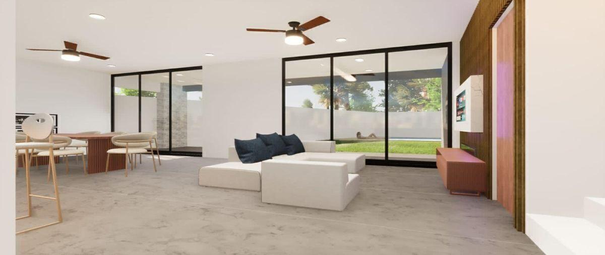 Foto de casa en venta en  , cholul, mérida, yucatán, 0 No. 05