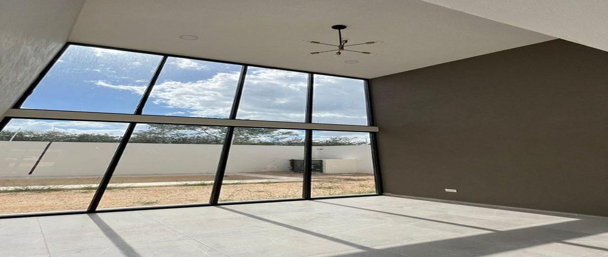 Foto de casa en venta en  , cholul, mérida, yucatán, 0 No. 04