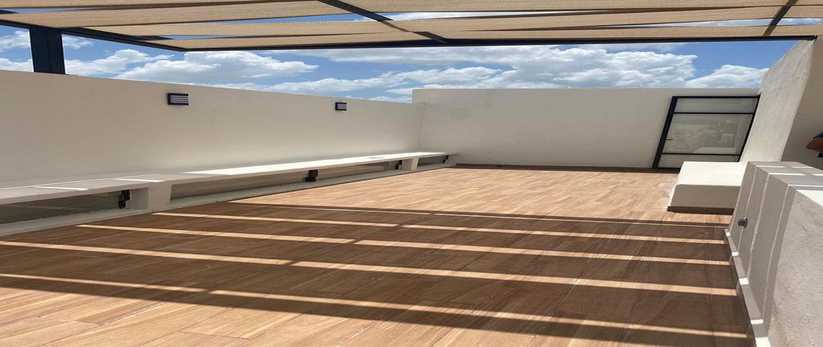 Foto de casa en renta en  , cholul, mérida, yucatán, 0 No. 03