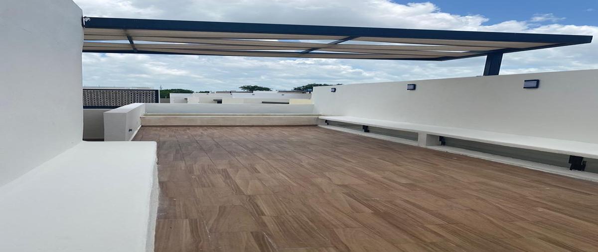 Foto de casa en renta en  , cholul, mérida, yucatán, 0 No. 04