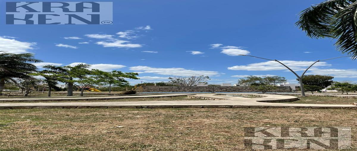 Foto de terreno habitacional en venta en  , cholul, mérida, yucatán, 30056312 No. 04