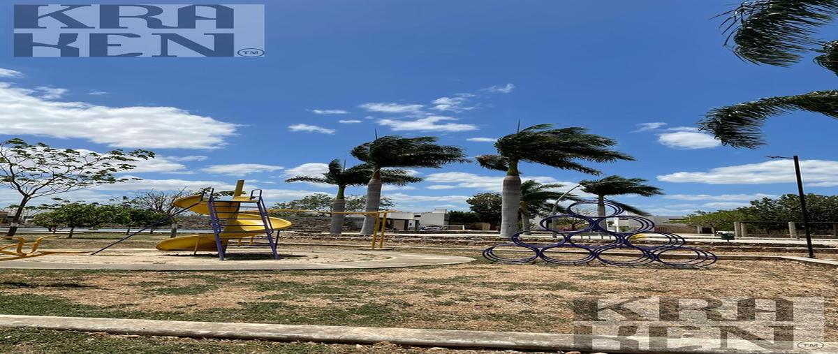 Foto de terreno habitacional en venta en  , cholul, mérida, yucatán, 30056312 No. 05