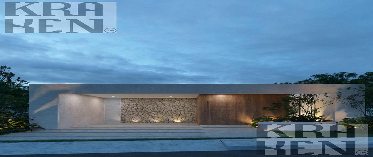 Foto de casa en venta en  , cholul, mérida, yucatán, 30078406 No. 03