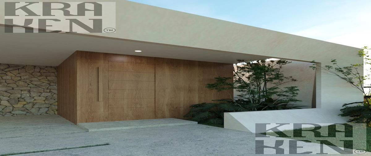 Foto de casa en venta en  , cholul, mérida, yucatán, 30078406 No. 05