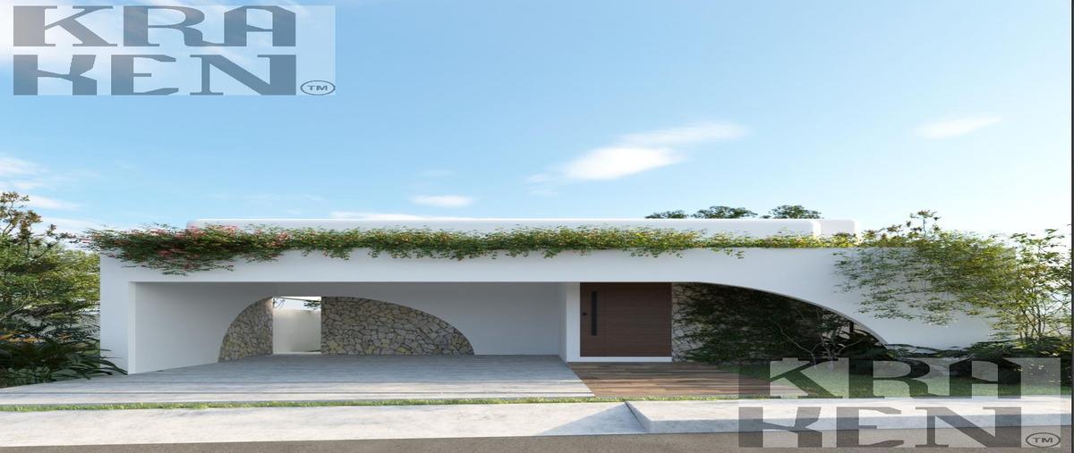 Foto de casa en , cholul, mérida, yucatán, 30078407 foto 05 Foto de casa en venta en , cholul, mérida, yucatán, 30078407 No. 05