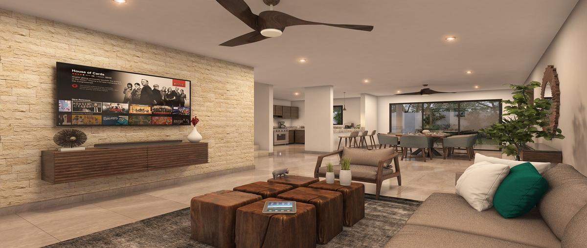 Foto de casa en venta en  , cholul, mérida, yucatán, 0 No. 04