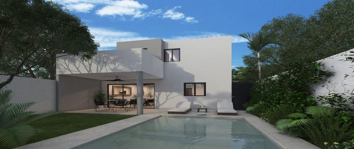 Foto de casa en venta en  , cholul, mérida, yucatán, 0 No. 05