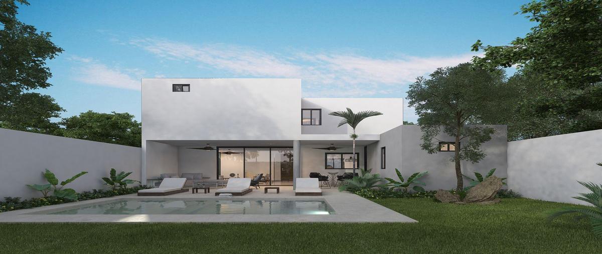 Foto de casa en venta en  , cholul, mérida, yucatán, 0 No. 03