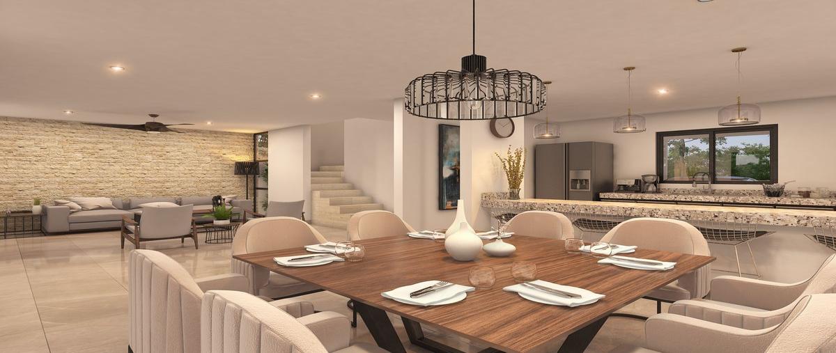 Foto de casa en venta en  , cholul, mérida, yucatán, 0 No. 05