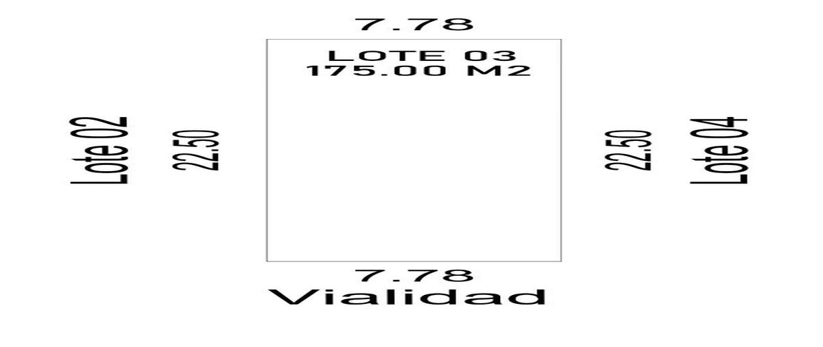 Foto de terreno habitacional en venta en  , cholul, mérida, yucatán, 0 No. 04