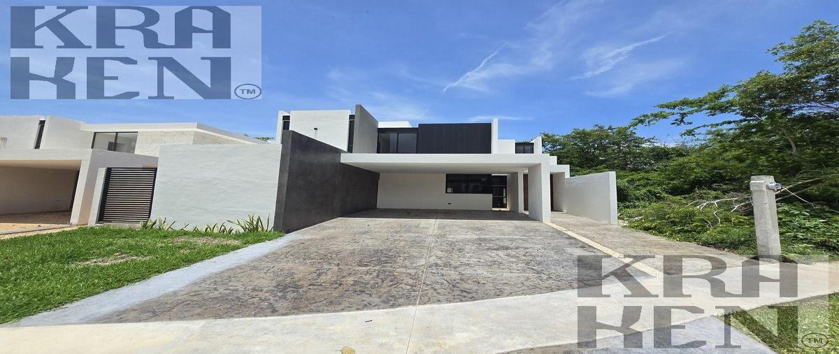 Foto de casa en , cholul, mérida, yucatán, 30083612 foto 02 Foto de casa en venta en , cholul, mérida, yucatán, 30083612 No. 02