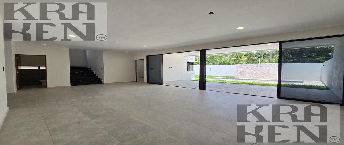 Foto de casa en , cholul, mérida, yucatán, 30083612 foto 03 Foto de casa en venta en , cholul, mérida, yucatán, 30083612 No. 03