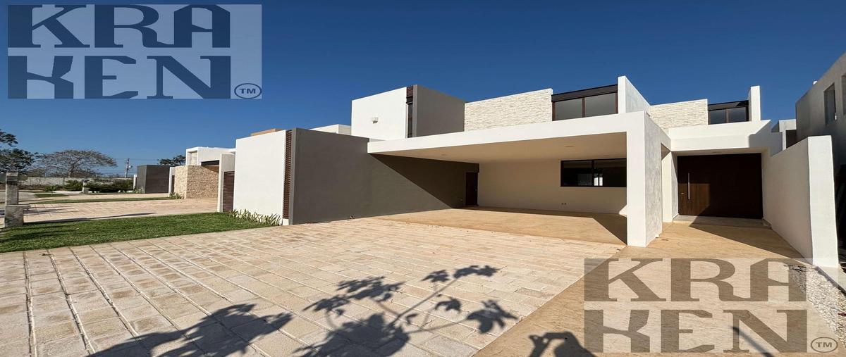 Foto de casa en , cholul, mérida, yucatán, 30083613 foto 02 Foto de casa en venta en , cholul, mérida, yucatán, 30083613 No. 02