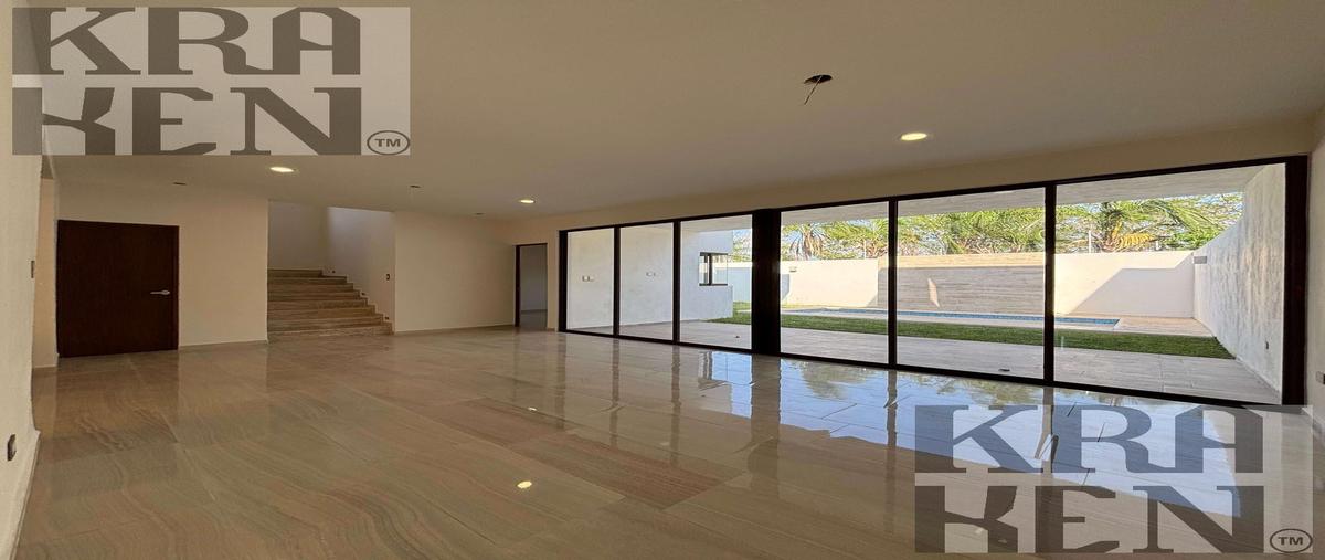 Foto de casa en , cholul, mérida, yucatán, 30083613 foto 03 Foto de casa en venta en , cholul, mérida, yucatán, 30083613 No. 03