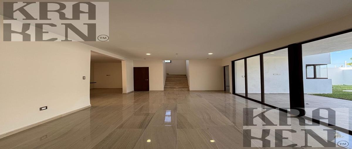 Foto de casa en , cholul, mérida, yucatán, 30083613 foto 04 Foto de casa en venta en , cholul, mérida, yucatán, 30083613 No. 04