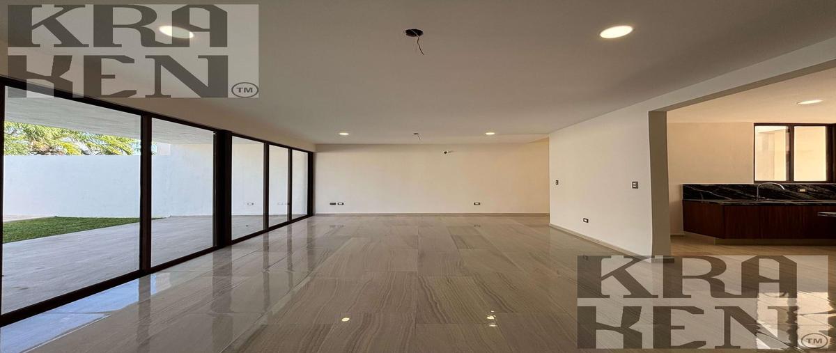 Foto de casa en , cholul, mérida, yucatán, 30083613 foto 05 Foto de casa en venta en , cholul, mérida, yucatán, 30083613 No. 05