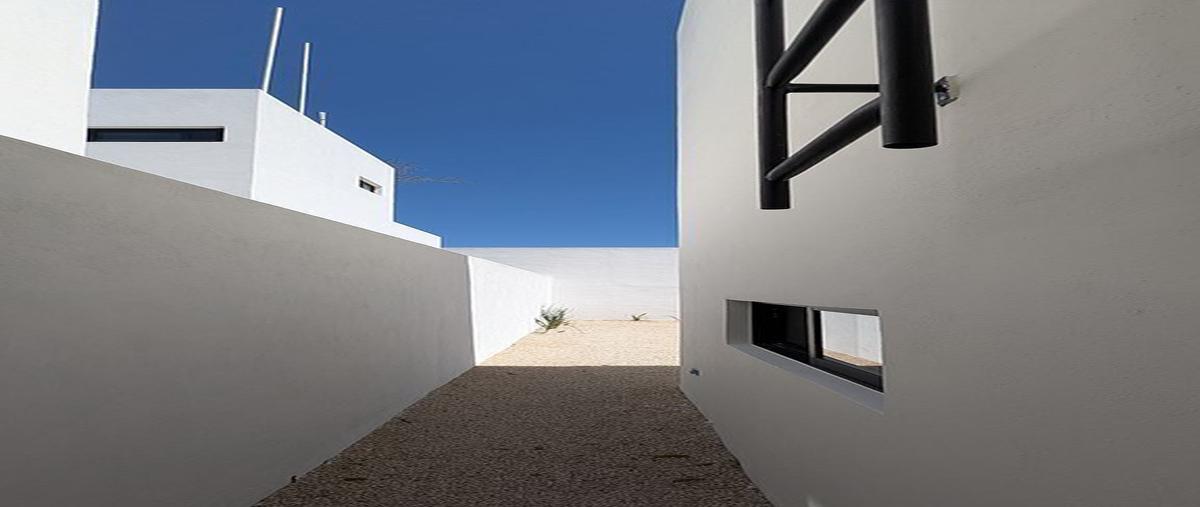 Foto de casa en venta en  , cholul, mérida, yucatán, 0 No. 05