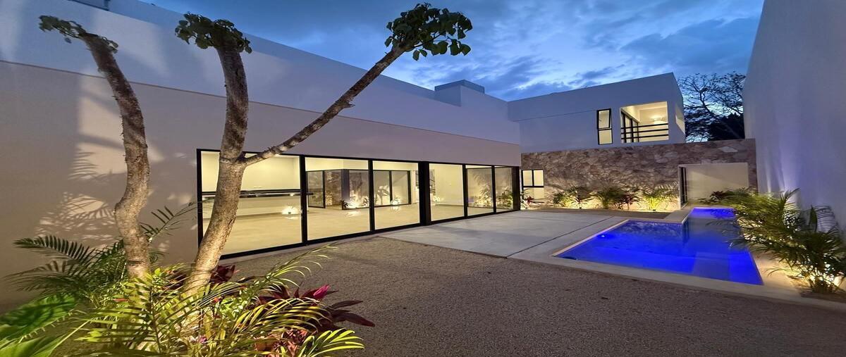 Foto de casa en venta en  , cholul, mérida, yucatán, 0 No. 04