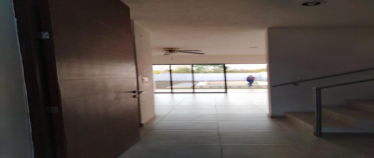 Foto de casa en venta en  , cholul, mérida, yucatán, 30088194 No. 03