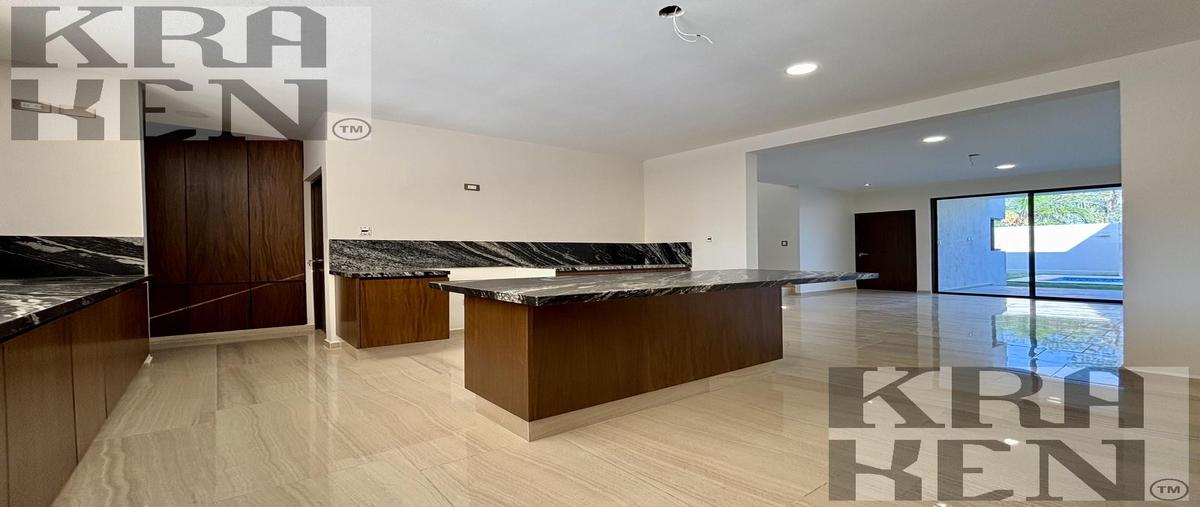 Foto de casa en venta en  , cholul, mérida, yucatán, 30092562 No. 04