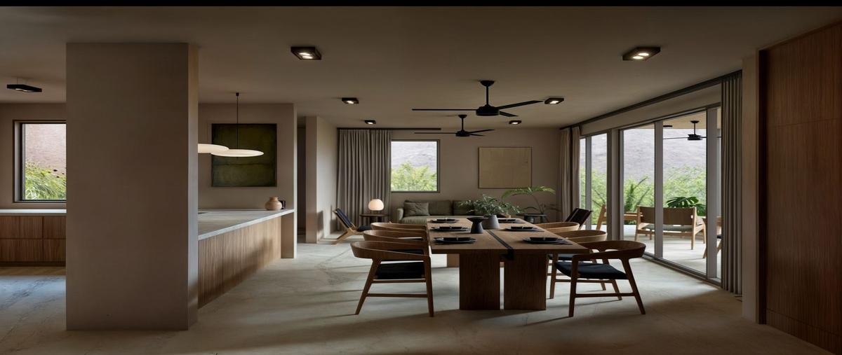 Foto de casa en venta en  , cholul, mérida, yucatán, 0 No. 03