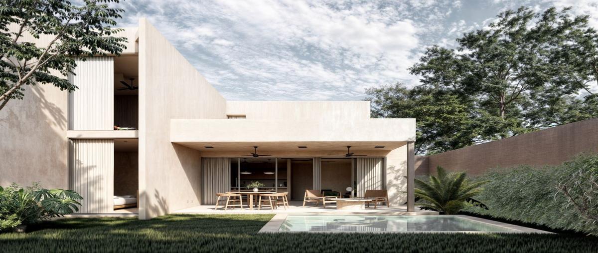 Foto de casa en venta en  , cholul, mérida, yucatán, 0 No. 04