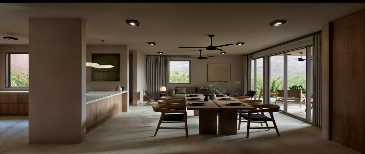 Foto de casa en venta en  , cholul, mérida, yucatán, 0 No. 03