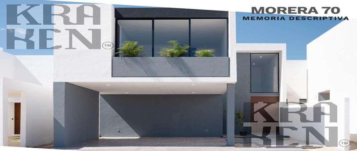 Foto de casa en , cholul, mérida, yucatán, 30100050 foto 01 Foto de casa en venta en , cholul, mérida, yucatán, 30100050 No. 01