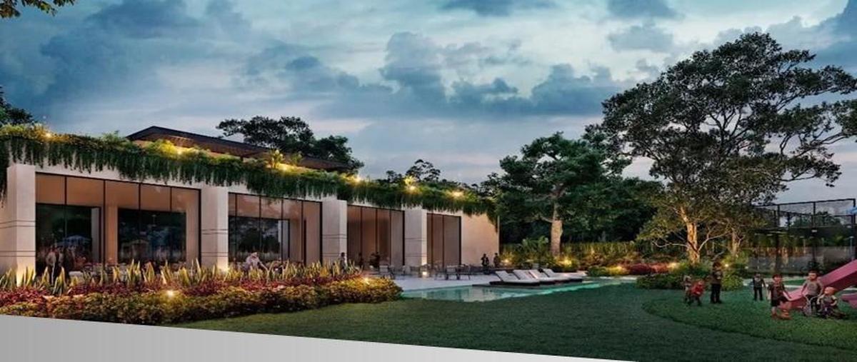 Foto de casa en venta en  , cholul, mérida, yucatán, 0 No. 03