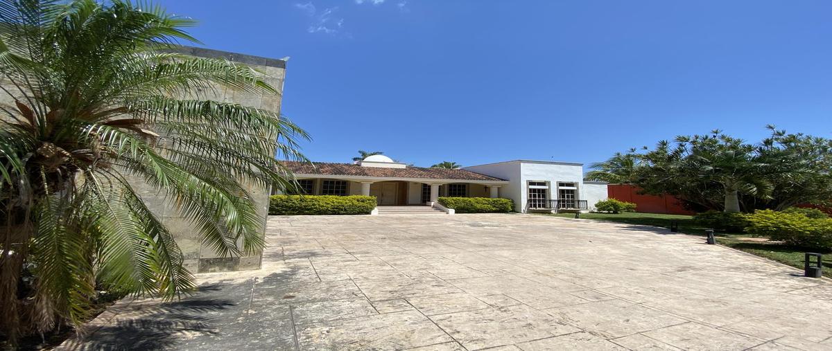 Foto de casa en , cholul, mérida, yucatán, 0 foto 03 Foto de casa en venta en , cholul, mérida, yucatán, 0 No. 03