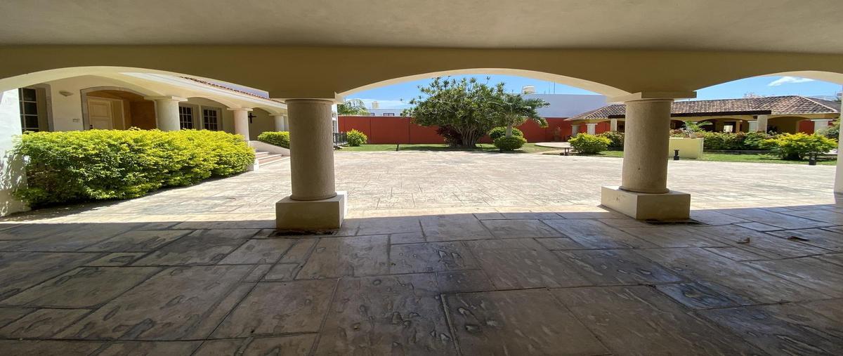 Foto de casa en , cholul, mérida, yucatán, 0 foto 05 Foto de casa en venta en , cholul, mérida, yucatán, 0 No. 05