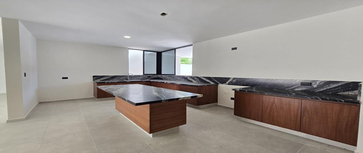 Foto de casa en . , cholul, mérida, yucatán, 0 foto 05 Foto de casa en venta en . , cholul, mérida, yucatán, 0 No. 05