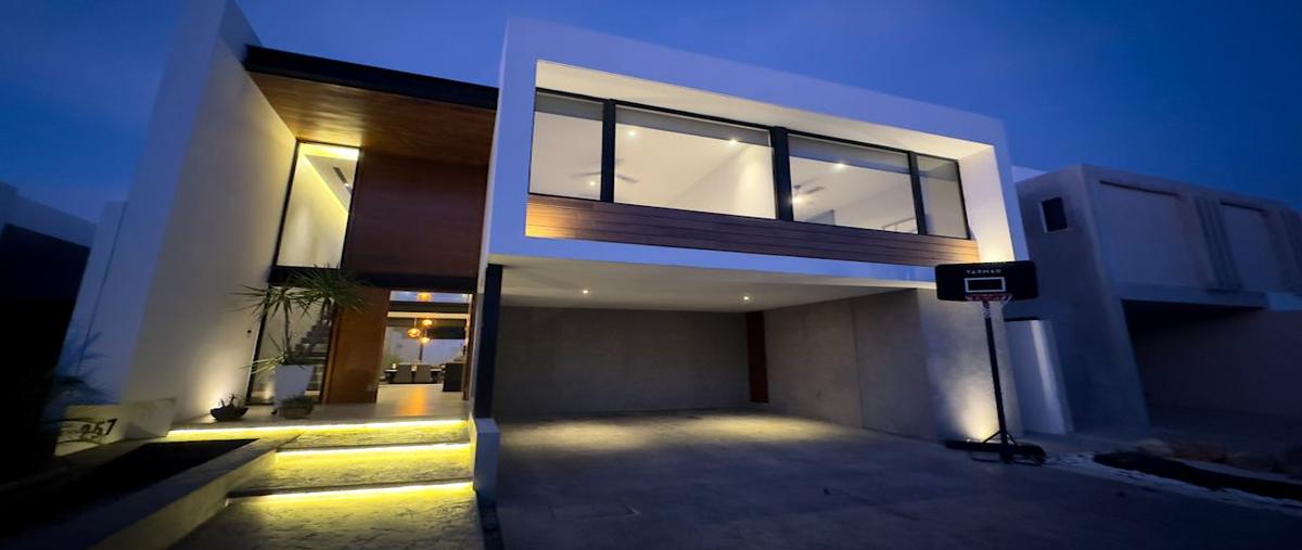 Foto de casa en venta en  , cholul, mérida, yucatán, 0 No. 03