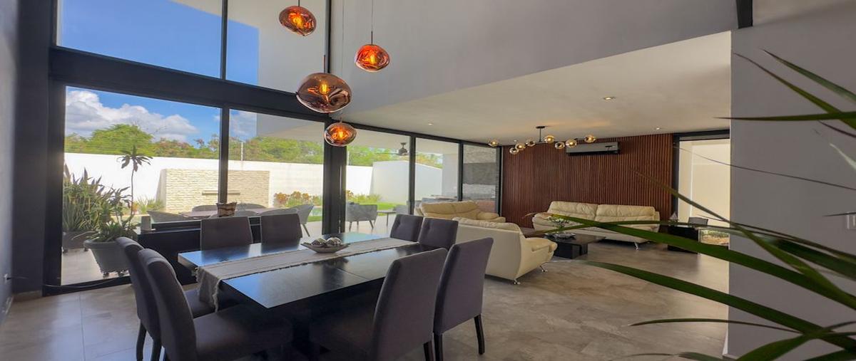 Foto de casa en venta en  , cholul, mérida, yucatán, 0 No. 05