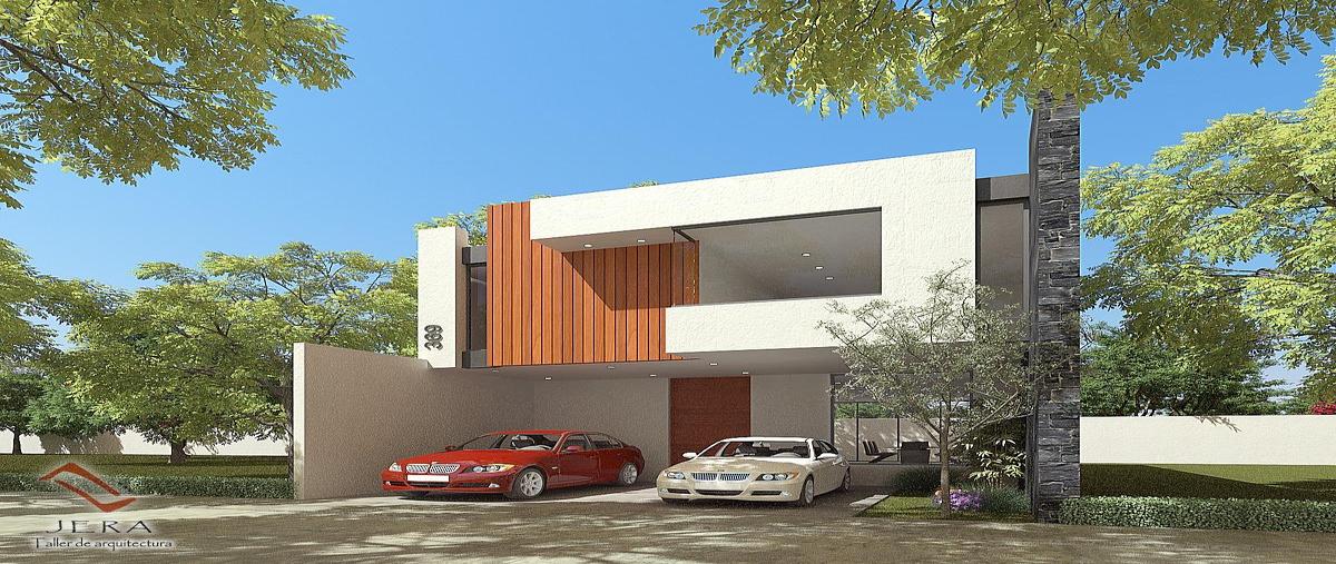Foto de casa en venta en  , cholul, mérida, yucatán, 30116879 No. 04