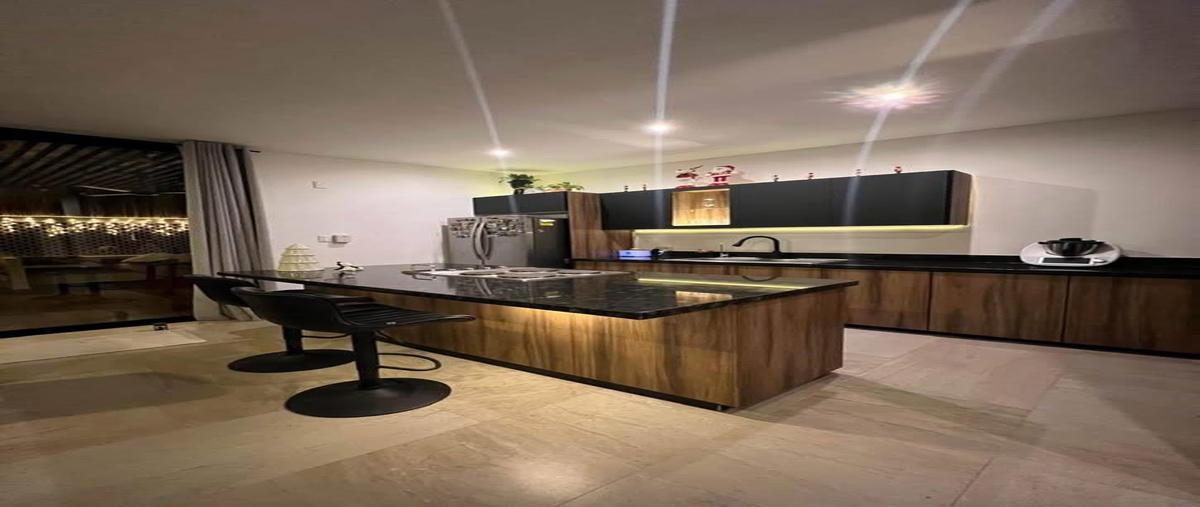 Foto de casa en renta en  , cholul, mérida, yucatán, 30119582 No. 03