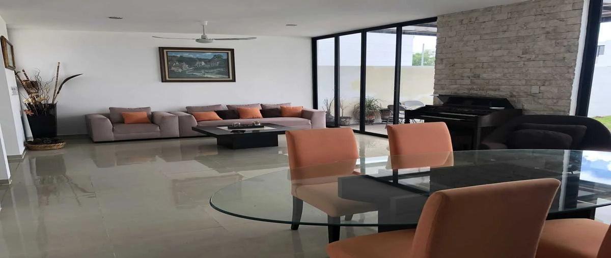 Foto de casa en renta en  , cholul, mérida, yucatán, 30130664 No. 03