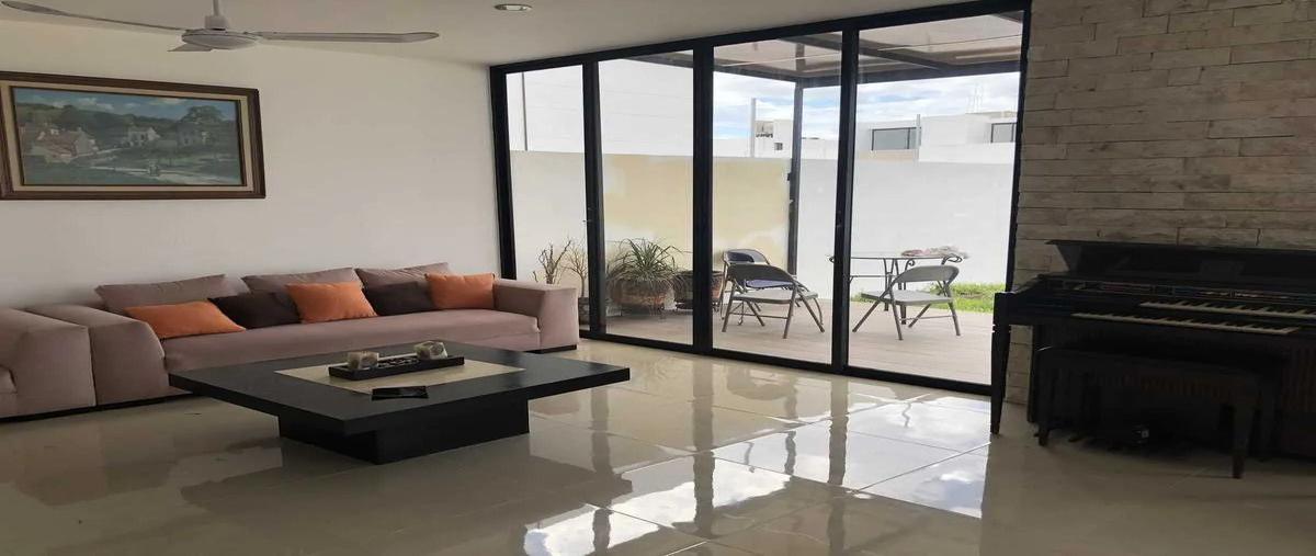 Foto de casa en renta en  , cholul, mérida, yucatán, 30130664 No. 04