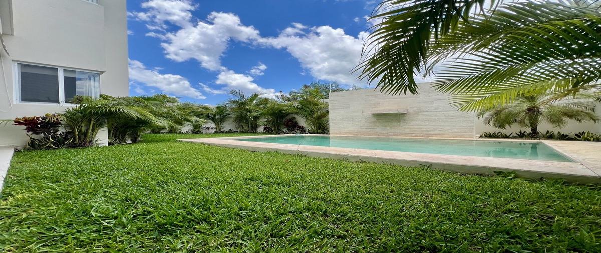 Foto de casa en , cholul, mérida, yucatán, 0 foto 01 Foto de casa en venta en , cholul, mérida, yucatán, 0 No. 01