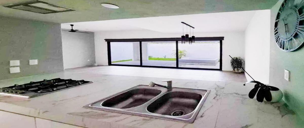 Foto de casa en renta en  , cholul, mérida, yucatán, 30140696 No. 03