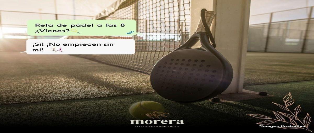 Foto de terreno habitacional en venta en  , cholul, mérida, yucatán, 30147428 No. 04