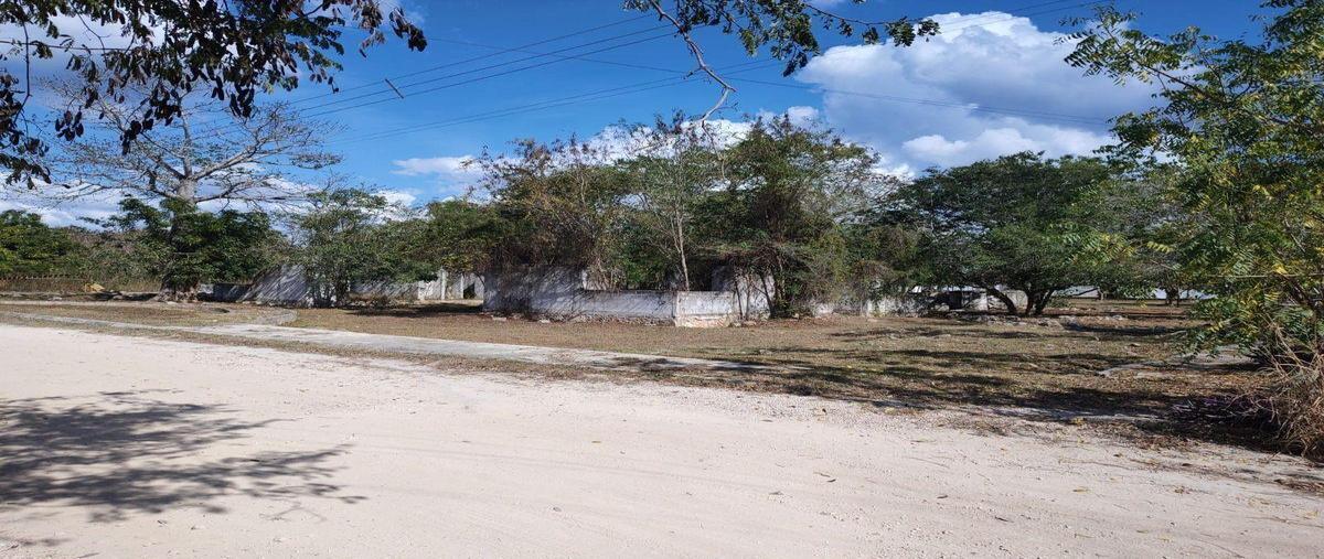 Foto de terreno habitacional en venta en  , cholul, mérida, yucatán, 30147429 No. 04