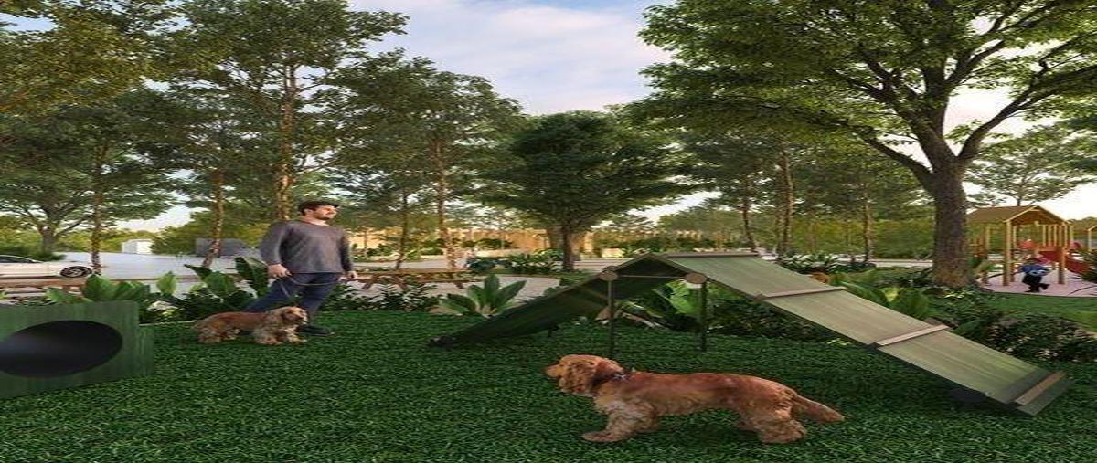 Foto de terreno habitacional en venta en  , cholul, mérida, yucatán, 30147434 No. 03