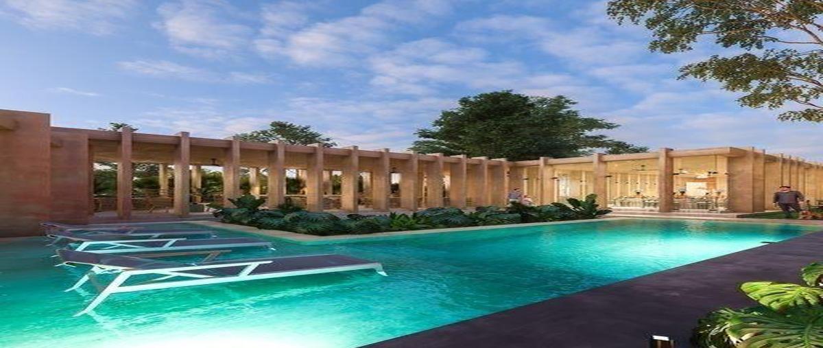 Foto de terreno habitacional en venta en  , cholul, mérida, yucatán, 30147434 No. 05