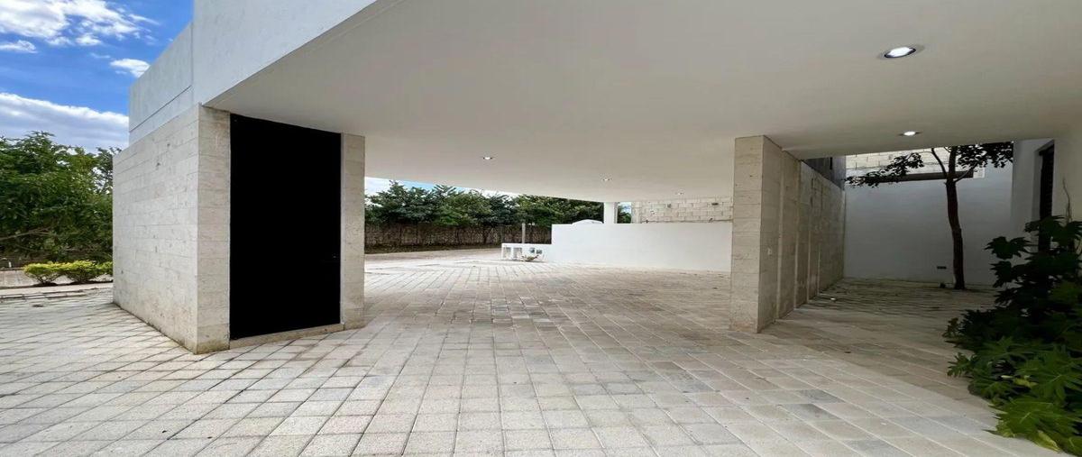 Foto de casa en venta en  , cholul, mérida, yucatán, 30147435 No. 03